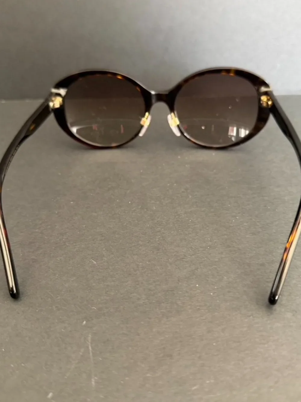Marc Jacobs MARC 627/G/S Sunglasses New With Case